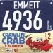 20141004 - Crawlin' Crab 5K