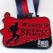 20141115 - Fallen Heroes Warrior 8K Hill Run