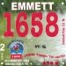 20141220 - Surf-n-Santa 5 Miler