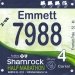 20150322 - Anthem Shamrock Half Marathon