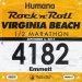 20150906 - Rock 'n' Roll Half Marathon