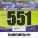 20160402 - Smithfield Triathlon