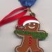 20151206 - Christmas Town Dash 8K