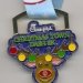 20181202 - Christmas Town Dash 8k