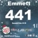 20151219 - Surf-N-Santa 5 Miler