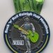 20160410 - Rock 'n' Roll Half Marathon Raleigh
