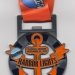 20151122 - Harbor Lights Half Marathon
