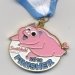 20180407 - Smithfield Sprint Triathlon