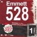 20161217 - Surf-n-Santa 5 Miler