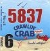 20121007 - Crawlin' Crab 5K