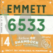 20190317 - Shamrock Half Marathon