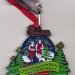 20141207 - Christmas Town Dash 8k