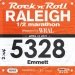 20150412 - Rock 'n' Roll Raleigh Half Marathon