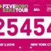 20150503 - TD Five Boro Bike Tour