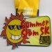 20150620 - Summer Slam 5K