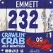 20151018 - Crawlin' Crab Half Marathon