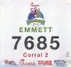 20121202 - Christmas Town Dash 8K