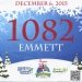 20151206 - Christmas Town Dash 8K