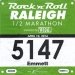 20160410 - Rock 'n' Roll Half Marathon Raleigh