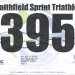 20180407 - Smithfield Sprint Triathlon