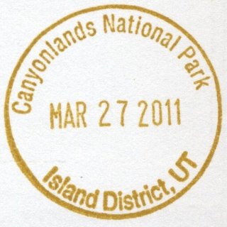 20110327- Canyonlands NP