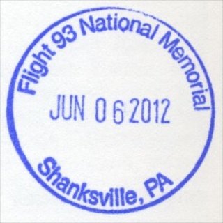 20120606 - Flight 93 NMEM