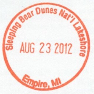 20120827 - Sleeping Bear Dunes NS