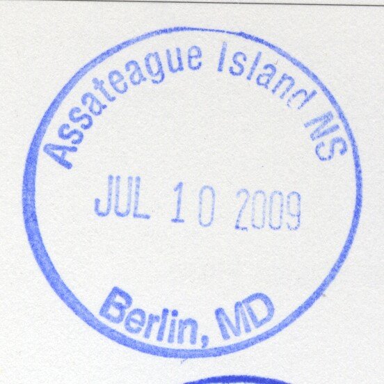 20090710 - Assateague Island HS