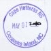 20100501 - Ocracoke Island NS