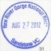20120827 - New River Gorge NR