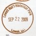 20090922 - Lowell NHP