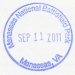 20110911 - Manassas NBP