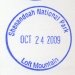 20091024 - Shenandoah NP, Loft Mountain