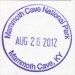 20120826 - Mammoth Cave NP