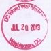 20130720 - DC World War MEM