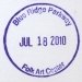 20100718 - Blue Ridge Parkway, Folk Art Center