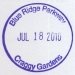 20100718 - Blue Ridge Parkway, Craggy Gardens