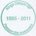 20110522 - Kings Canyon NP, Passport 25th Anniversary