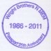 20110605 - Wright Brothers NMEM, Passport 25th Anniversary
