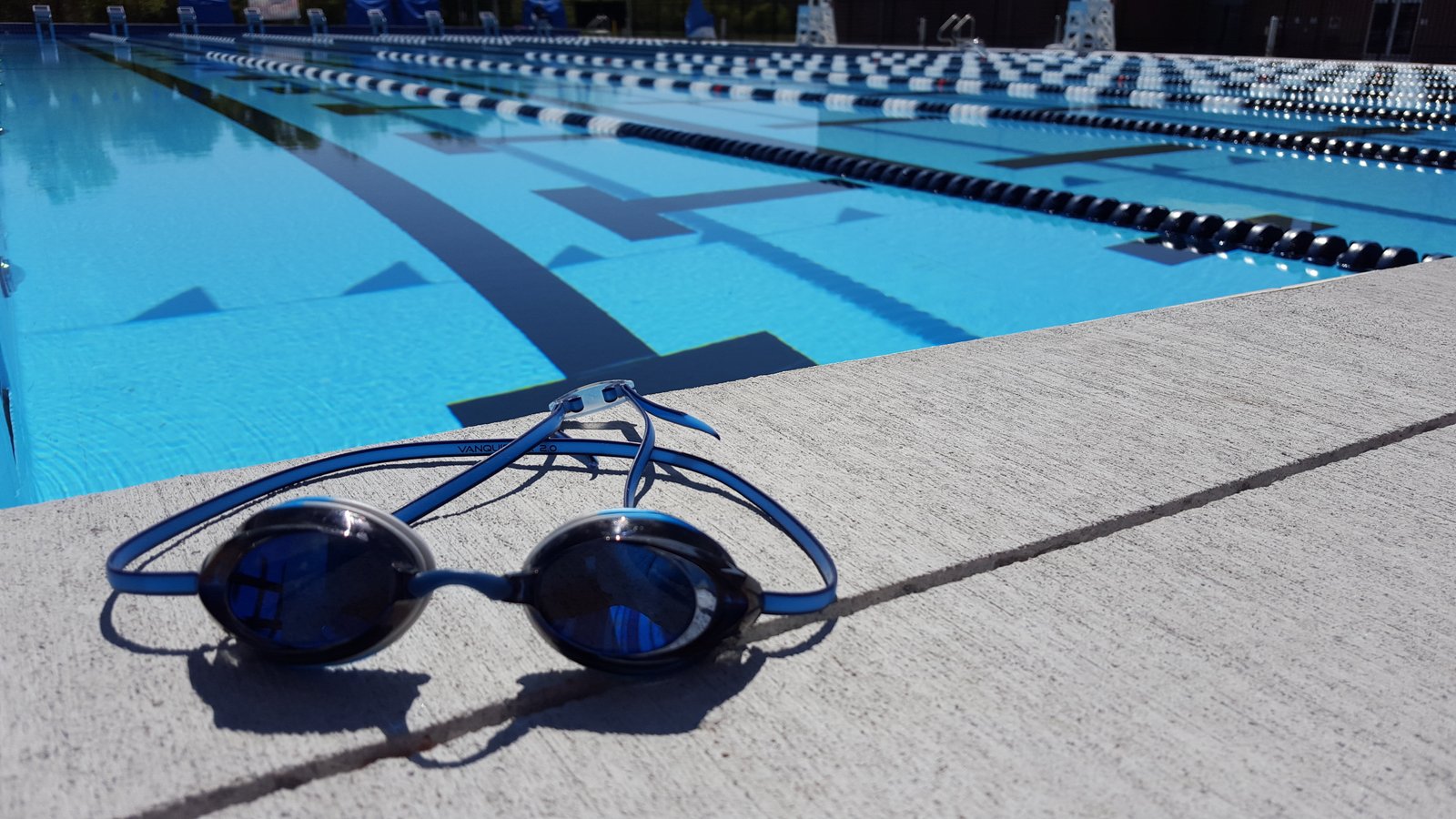 Optical Heart Rate Coming to a Pool Near You